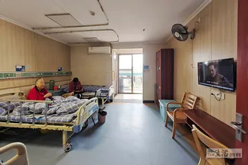 一所“公建民营”养老院的火灾之殇1