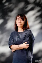 在韩国，被她们点燃的文学1