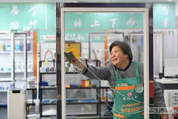 基层女性的沉默更年2