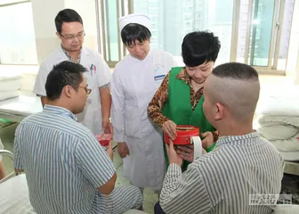 一个农村精神障碍公益组织的八年2
