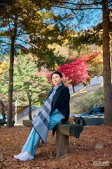 在韩国，被她们点燃的文学7