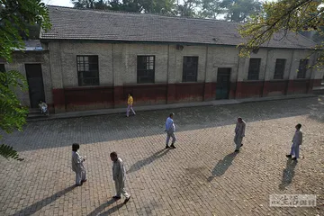 一个农村精神障碍公益组织的八年3