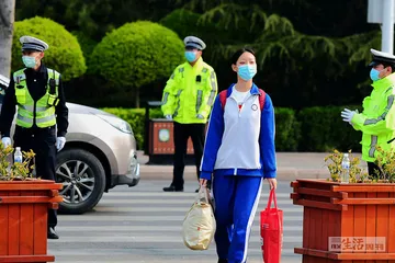 “无差别伤人”犯罪的变化与防控