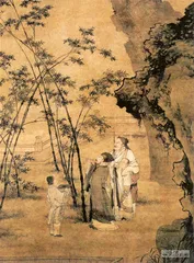 我来此地闻天语1