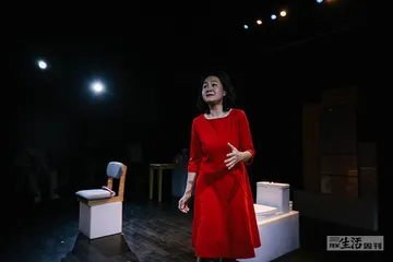 为什么我们很少看到中老年女性的故事？