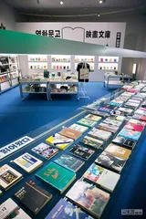 在韩国，被她们点燃的文学9