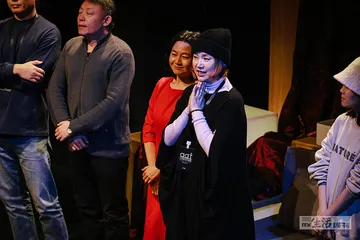 为什么我们很少看到中老年女性的故事？1
