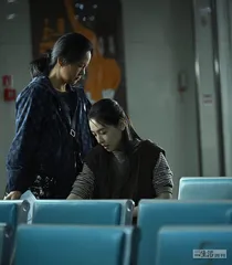 为什么我们很少看到中老年女性的故事？2