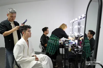 一支独立乐队如何站上万人舞台？4