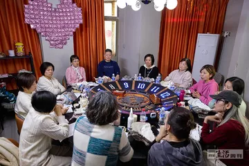 “60后、70后，交个朋友”2