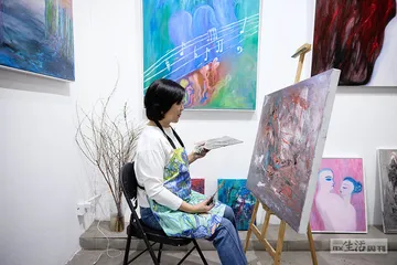 “60后、70后，交个朋友”4