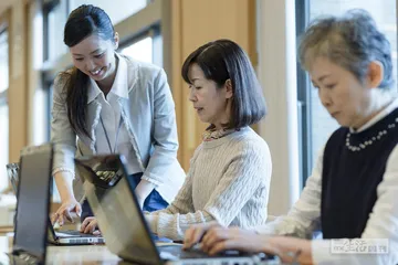 伊藤比吕美：我要展示“本格的老”1