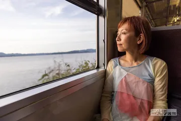伊藤比吕美：我要展示“本格的老”2