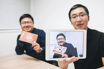 ​奇境漫游：虚拟现实的未来新世界1