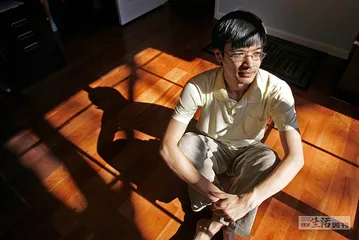 科学创造力是一个自组织过程3