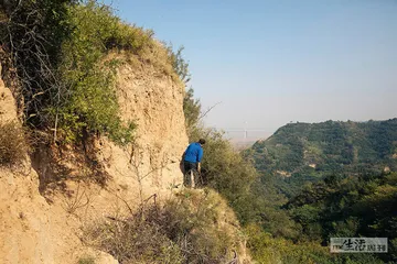 项羽地理：失败的英雄何以动人？1