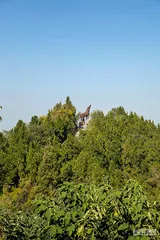 项羽地理：失败的英雄何以动人？2