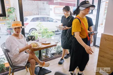 青田华侨念叨的一口：平凡与奇妙之味1