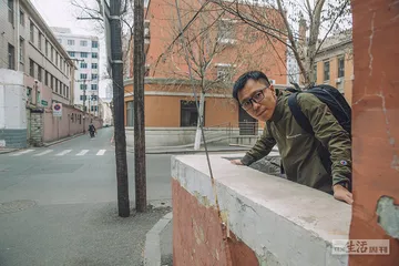 双雪涛：赎罪的心态和虚构的能力独属于人