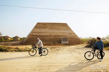 项羽地理：失败的英雄何以动人？6