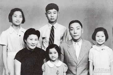陈冲：用写作抵抗失去3