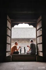 在高平：诸神与人的共处0