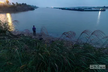 项羽地理：失败的英雄何以动人？9