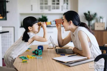 孩子的智商是146，我觉得这没什么