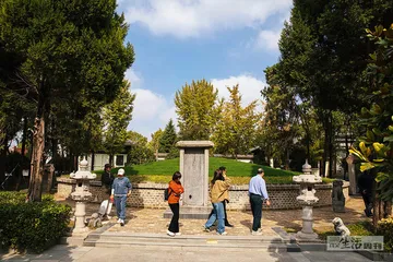 项羽地理：失败的英雄何以动人？10