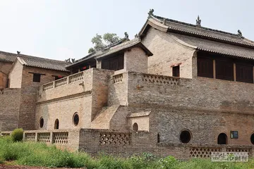 在高平：诸神与人的共处4