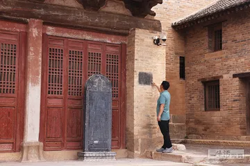 在高平：诸神与人的共处5