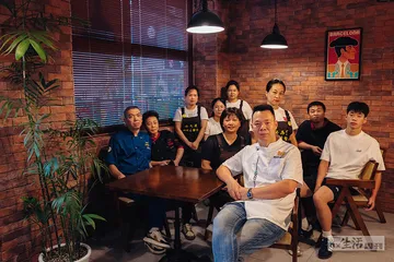 青田华侨念叨的一口：平凡与奇妙之味10
