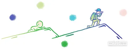 一封穿越时空的邮件