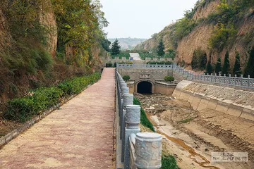 《河渠书》：司马迁眼中的“水之利害”7