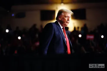 美国的抉择时刻：全球化与美国优先1