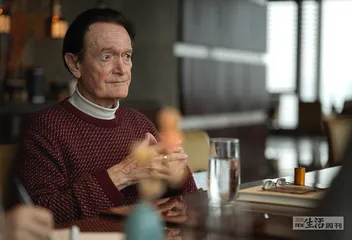 达·芬奇是一个伟大的横向思维者1