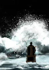 “信、达、雅”的一段前史