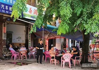 兴隆：华侨小镇上的南洋神韵1