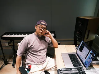 合唱团2