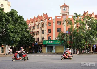 兴隆：华侨小镇上的南洋神韵3