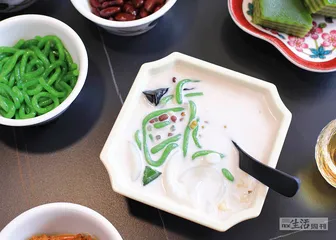 兴隆：华侨小镇上的南洋神韵6