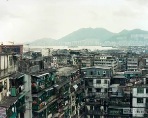 非城之市4