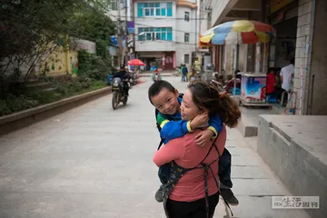 拐卖儿童犯罪背后的司法与观念战争