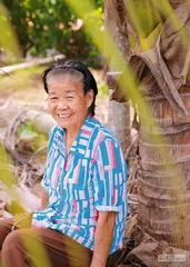 做工人莲姐
