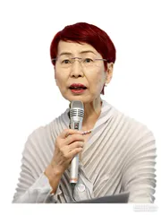 她们的困惑和混乱，本身就是对人性的证言
