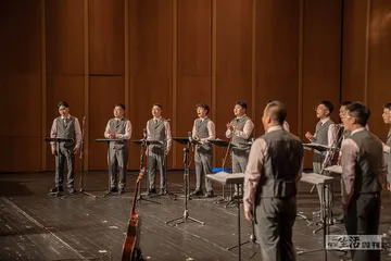 把合唱作为一种生活方式3