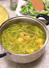 东南亚六味