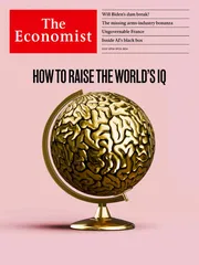 环球要刊速览（1298）