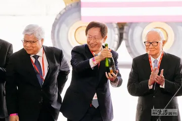 美国芯片与新能源政策：制造业回流、国家安全与孤立主义3