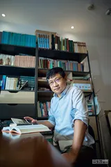 当学术走出课堂，会发生什么？1